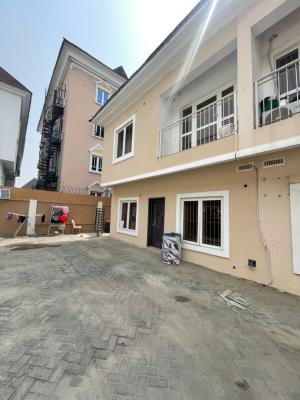 Smart and Can Be Used Commercially, Osapa, Lekki, Lagos, Terraced Duplex for Rent