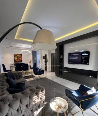 Furnished 4 Units of 3 Bedroom Flats, Old Ikoyi, Ikoyi, Lagos, Flat / Apartment for Rent