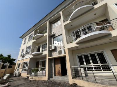 3bedroom Apartment with 1room Bq, Banana Island, Ikoyi, Lagos, Flat / Apartment for Rent
