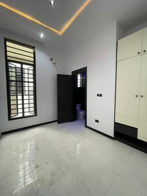 Brand New 4 Bed Terrace Duplex with Bq, Ikate, Ikate, Lekki, Lagos, House for Rent