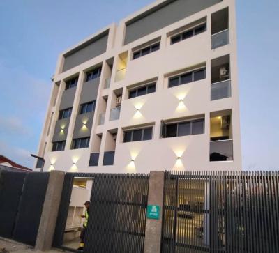 Fully Furnished 2 Bedroom Apartment, Scandic Court, Ilasan, Lekki, Lagos, Flat / Apartment for Sale