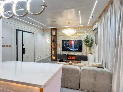 Premium and Luxury in a Secured Estate, Ikate, Lekki, Lagos, Flat / Apartment for Rent