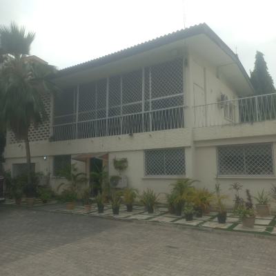 Lovely 5bedroom Detached, Victoria Island (vi), Lagos, Detached Duplex for Rent