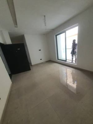 *brand New Serviced 2-bedroom Flat with Balcony & Dinning Space, Ologolo, Lekki, Lagos, Flat / Apartment for Rent