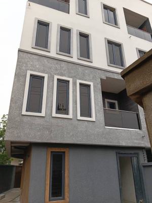 4-bedroom Terrace Duplex (self Compound), Maryland Crescent, Maryland, Lagos, Terraced Duplex for Sale