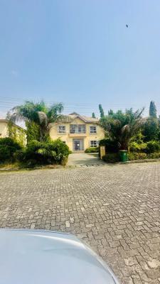 Prime 5-bedroom Luxury Home on 800 Sqm Land -- Governors Consent, Northern Foreshore Estate, Off Chevron Drive, Lekki, Lekki, Lagos, Detached Duplex for Sale