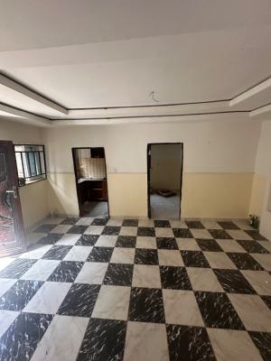 Renovated 2 Bedroom Bungalow with Two Toilets, War College 3rd Avenue, Gwarinpa, Abuja, Detached Bungalow for Rent