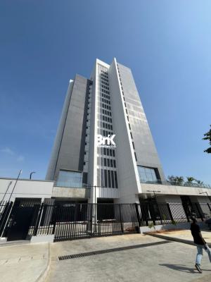 Brand New Units of 2, 3 Bedroom Luxury Apartments, Victoria Island (vi), Lagos, Flat / Apartment for Rent