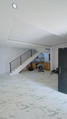 Brand New Two Bedroom Maisonette, Off Admiralty Way, Lekki Phase 1, Lekki, Lagos, Flat / Apartment for Rent