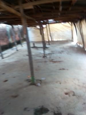 Vacant Church Space, Iju-ishaga, Agege, Lagos, Church for Rent