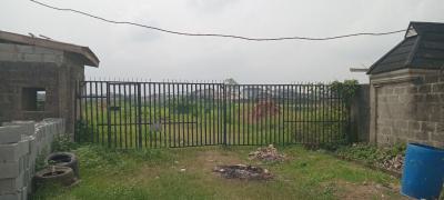 Vacant Land for Landbanking and Residential, Berger, Arepo, Ogun, Mixed-use Land for Sale