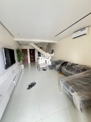 Brand New Fully Furnished 2bedroom Maisonnate, Off Freedomway, Lekki Phase 1, Lekki, Lagos, Flat / Apartment for Rent