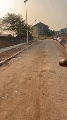 Prime Residential in Mabushi, Abuja -- Plot 1201 (1,851), By Mabushi Bus Terminal, Mabushi, Abuja, Residential Land for Sale