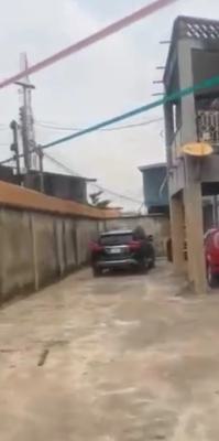 Jv in a Cool and Secured Neighborhood in Surulere  Terrace Houses Requ, Off Adekunle Kuye, Surulere, Surulere, Lagos, Land Joint Venture