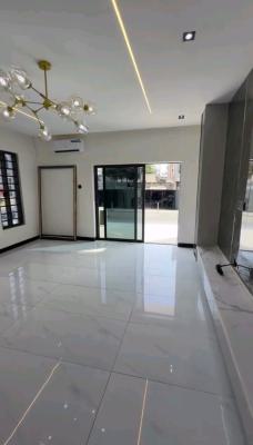 Luxurious 5-bedroom Detached Duplex -- Prime Guzape Main,, Guzape District, Abuja, Detached Duplex for Sale