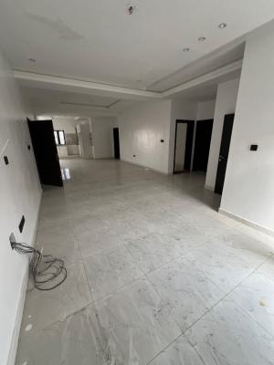 High-rise 3-bedroom Flat, Ikate Elegushi, Lekki, Lagos, Flat / Apartment for Rent