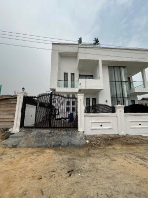 a Newly Built 2 Bedroom Apartment, Value County, Sangotedo, Ajah, Lagos, Flat / Apartment for Rent