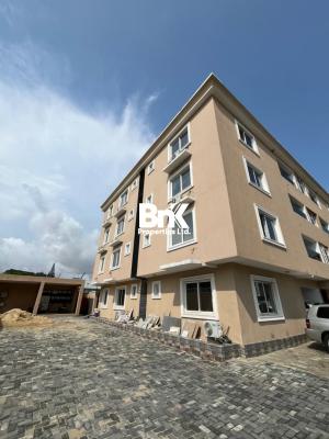 Modern 3-bedroom Apartment, Lekki Phase 1, Lekki, Lagos, Flat / Apartment for Sale