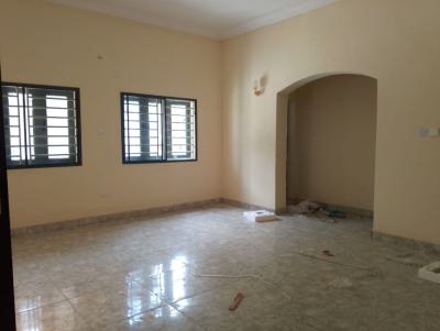Spacious 4 Bedroom Semi-detached Duplex with Bq -- Idu Estate, By Nizamiye Hospital, Idu Industrial, Abuja, Semi-detached Duplex for Rent