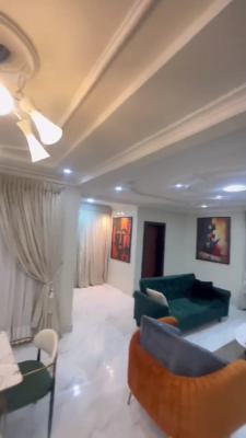 Fully Furnished 2bedroom Flat Ensuit, Oniru, Victoria Island (vi), Lagos, Flat / Apartment for Rent