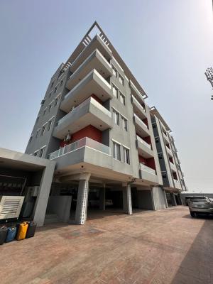 Luxury 3 Bedroom Apartment, Ikate Chisco, Ikate, Lekki, Lagos, Flat / Apartment for Rent