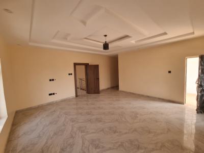 Spacious 4 Bedroom Terrace Duplex with Bq, Mabushi, Mabushi, Abuja, Terraced Duplex for Rent