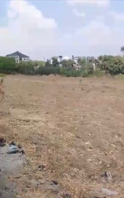 1.24hactares , Commercial(not Specificied) Tarred Road, By Ebeano Supermarket, Lokogoma District, Abuja, Commercial Land for Sale