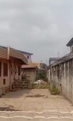 Demolishable Structure on 2 Plots of Land at Unity Estate Egbeda Lagos, Demolishable Structure on 2 Plots of Land at Unity Estate Egbeda Lagos, Egbeda, Alimosho, Lagos, Land for Sale