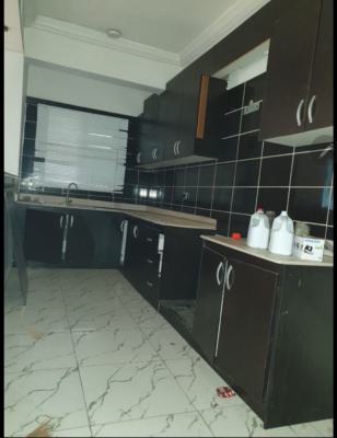 Spacious Serviced 2-bedroom Apartment (upstairs), Ikate, Lekki, Lagos, Flat / Apartment for Rent