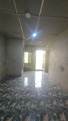 Miniflat with Necessary Facilities, Abule Alfa, Oju Oro Phase 2, Agric, Ikorodu, Lagos, Mini Flat (room and Parlour) for Rent