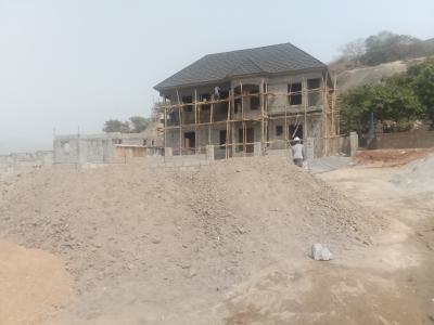 Two Serial Plots, Katampe (main), Katampe, Abuja, Residential Land for Sale
