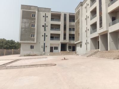 Brand New Tastefully Built and Finished Three Bedrooms Flat with Bq, Katampe (main), Katampe, Abuja, Flat / Apartment for Sale