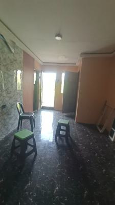 Miniflat with Pop and Necessary Facilities, Oju Oro Phase 2, Abule Alfa Agric Ikorodu, Agric, Ikorodu, Lagos, Mini Flat (room and Parlour) for Rent