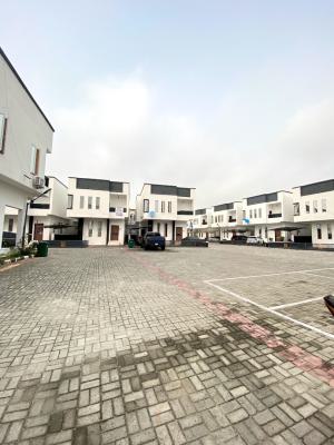 Classic 4 Bedroom Fully Detached Duplex in a Secure Estate, Ikota, Lekki, Lagos, Detached Duplex for Rent