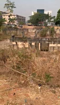 5,000sqm Land, Herbert Macaulay Way, Central Business District, Abuja, Commercial Land for Sale