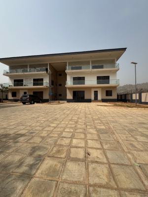 Well Finished 4bedrooms Semi Detached Duplex with 2rooms Bq, Katampe Extension,abuja., Katampe Extension, Katampe, Abuja, Semi-detached Duplex for Rent