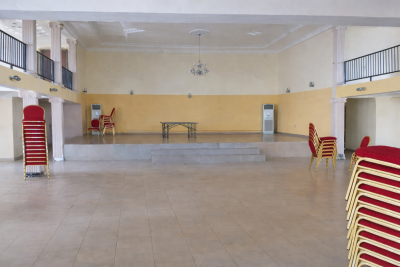 1000 Capacity Multi Purpose Hall and Event Centre, Ellicot Street, Fo1 Layout, Kubwa, Abuja, Event Centre / Venue for Rent