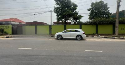Land in a Secured Environment, Ikeja Gra, Ikeja, Lagos, Residential Land for Sale