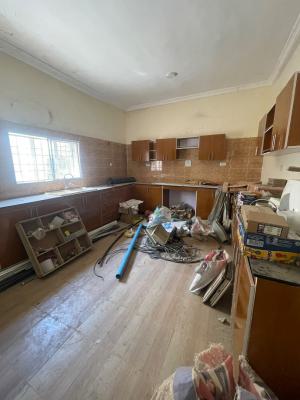 Newly Built 3 Bedroom Apartment with Payment Plan, Kuje, Abuja, Block of Flats for Sale