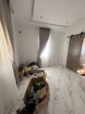 Brand New One Bedroom Apartment, 2nd Toll Gate, Lekki Phase 2, Lekki, Lagos, Mini Flat (room and Parlour) for Sale