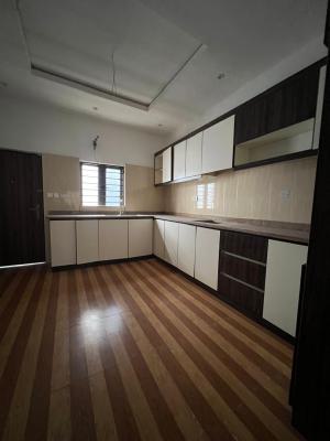 Brand - New Spacious Mini-flats with Large Kitchen, Oral Estate, Lekki, Lagos, Mini Flat (room and Parlour) for Rent