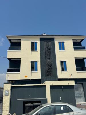 Modern Studio Apartment on 17 Years Long Lease, Akoka, Yaba, Lagos, Self Contain (single Rooms) for Sale