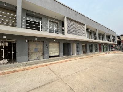 Prime Commercial Shop, Shomolu, Lagos, Shop for Sale