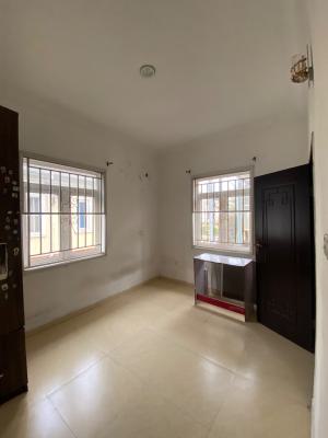 Roomy One Bedroom Shared Apartment, Chevron, Lekki, Lagos, House for Rent