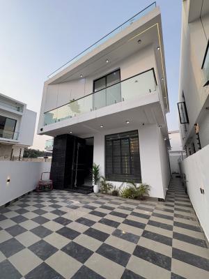 Luxury 4 Bedroom Duplex, Orchid Lekki Lagos, Lekki, Lagos, Detached Duplex for Sale