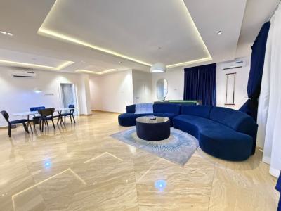 Newly Launched 2-bedroom Luxury Apartment, Ikoyi, Lagos, Flat / Apartment Short Let