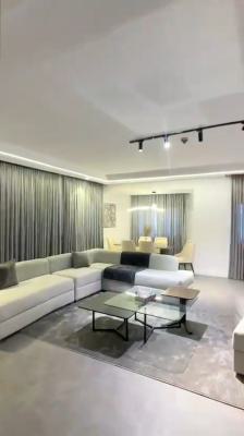 Luxury 3bedroom Apartment, Banana Island, Ikoyi, Lagos, Flat / Apartment for Rent