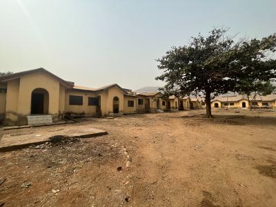 2 Bedroom Flat, Byhazin, Off Arab Road, Fo1 Layout, Kubwa, Abuja, Flat / Apartment for Rent