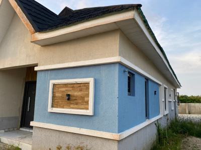 Contemporary Newly Built All En-suite 3-bedroom with Bq, Awoyaya, Ibeju Lekki, Lagos, Detached Bungalow for Sale