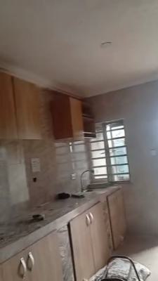 Spacious 3 Bedroom Apartment (upstairs), Off Kola - Ait Road, Alagbado, Ifako-ijaiye, Lagos, Flat / Apartment for Rent